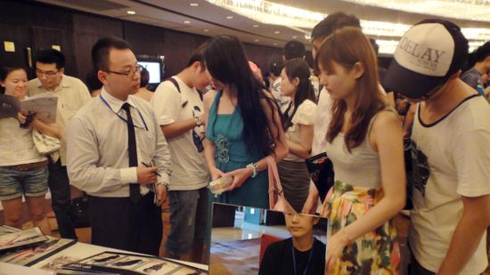皇家艾美酒店婚禮節(jié)